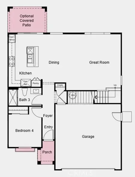 118 Pansy, Irvine, CA 92618 - Image #2