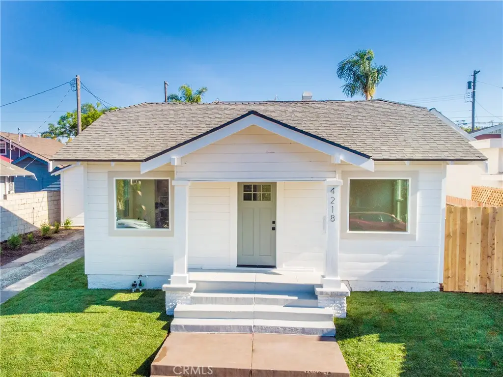 4218 E Elko Street, Long Beach, CA 90814 - Image #1