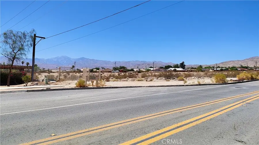 0 Mountain View Road, Desert Hot Springs, CA 92240 - Image #2