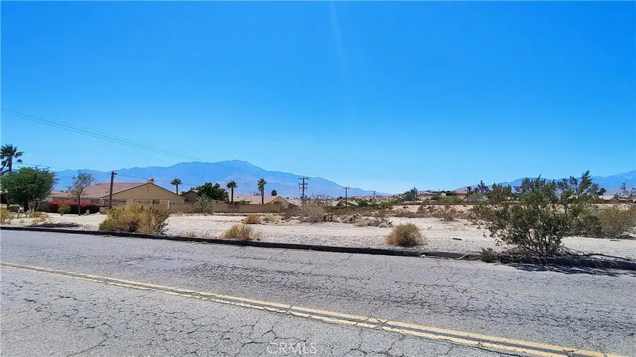 0 Mountain View Road, Desert Hot Springs, CA 92240 - Image #3