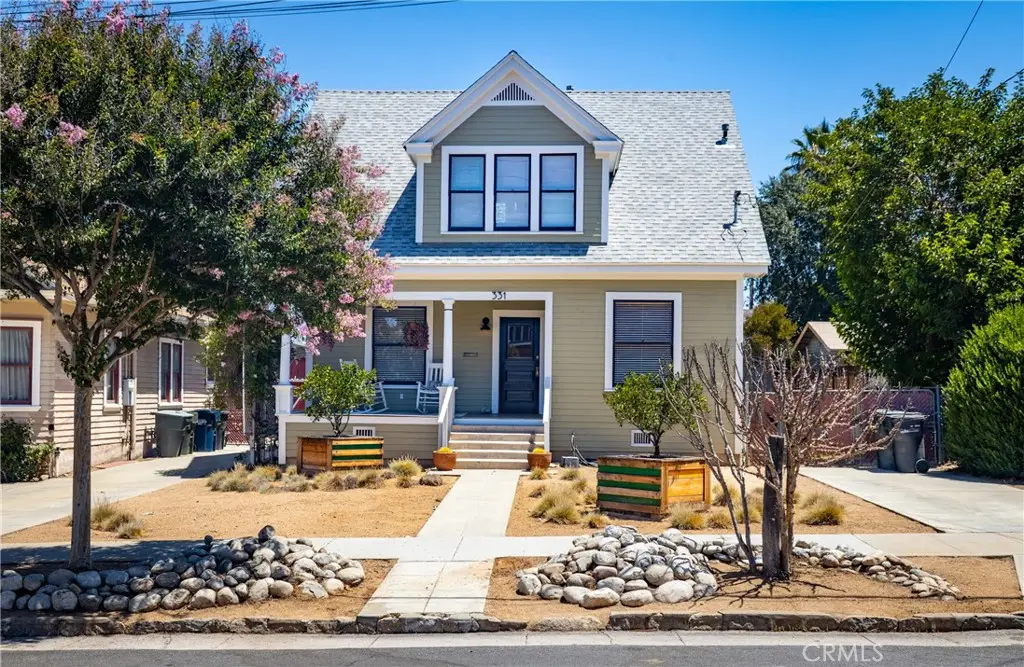 331 Nordina Street, Redlands, CA 92373 - #1