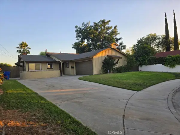 1650 Le Conte Dr, Riverside, CA 92507
