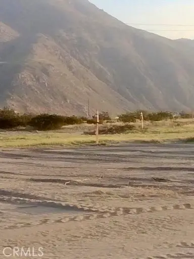 0 Ben, Cabazon, CA 92230
