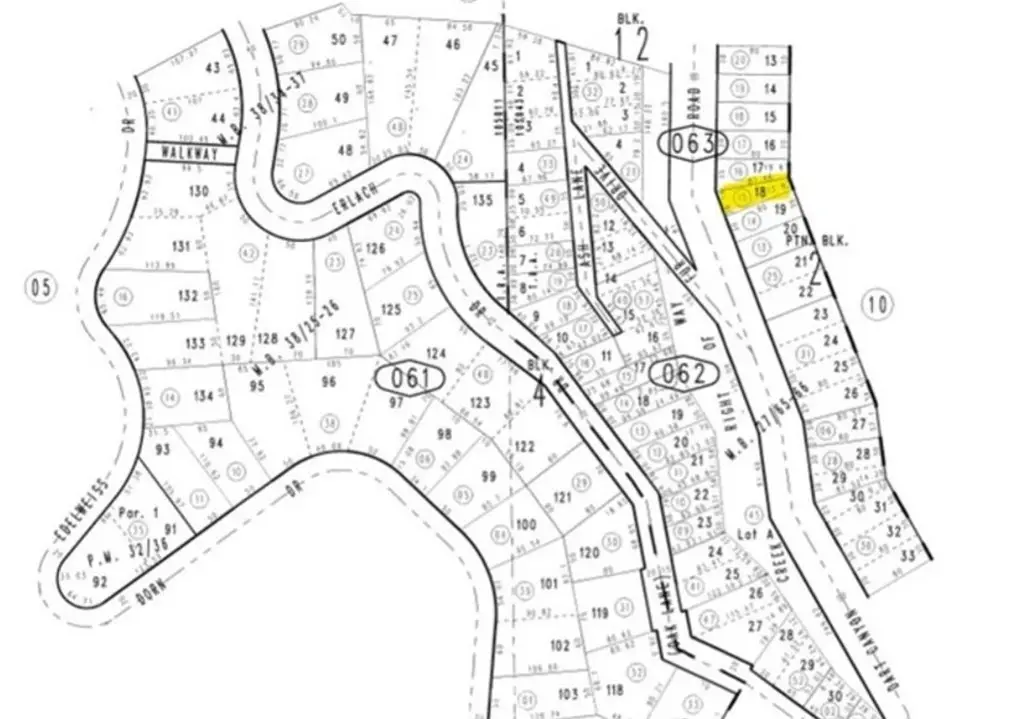 0 Dart Canyon Road, Crestline, CA 92325 - #1