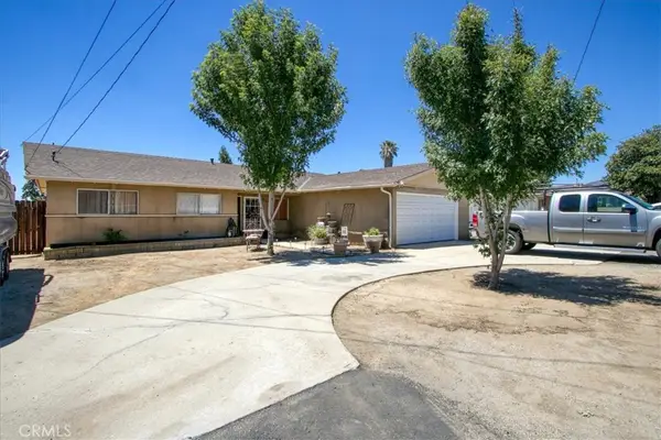 10907 Winesap Avenue, Cherry Valley, CA 92223