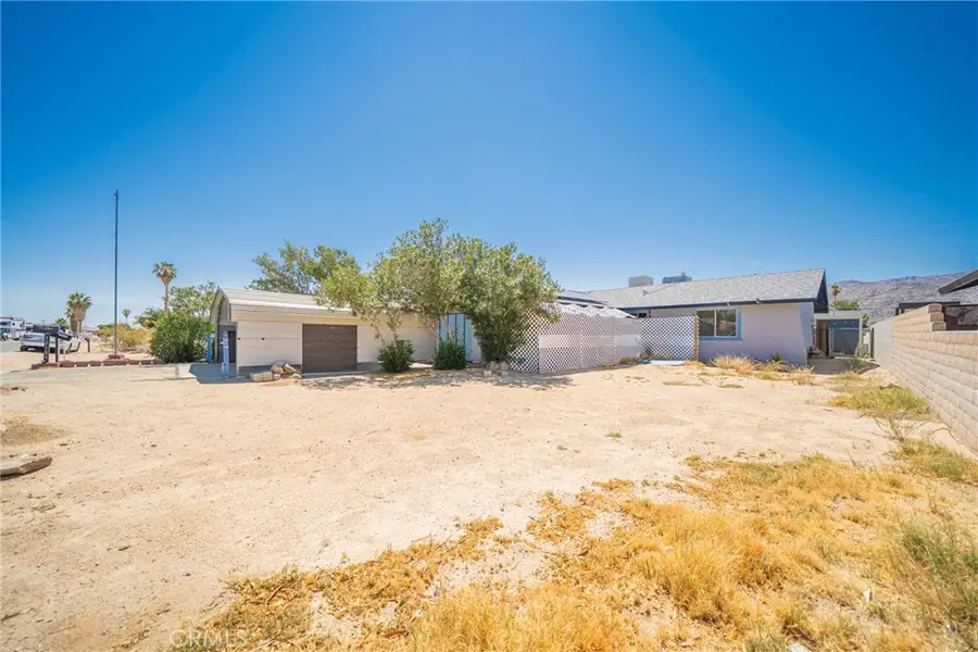 72183 Sunnyvale, Twentynine Palms, CA 92277 - Image #3