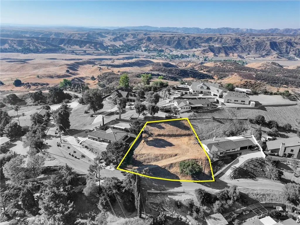 0 Highview Drive, Redlands, CA 92373 - #1