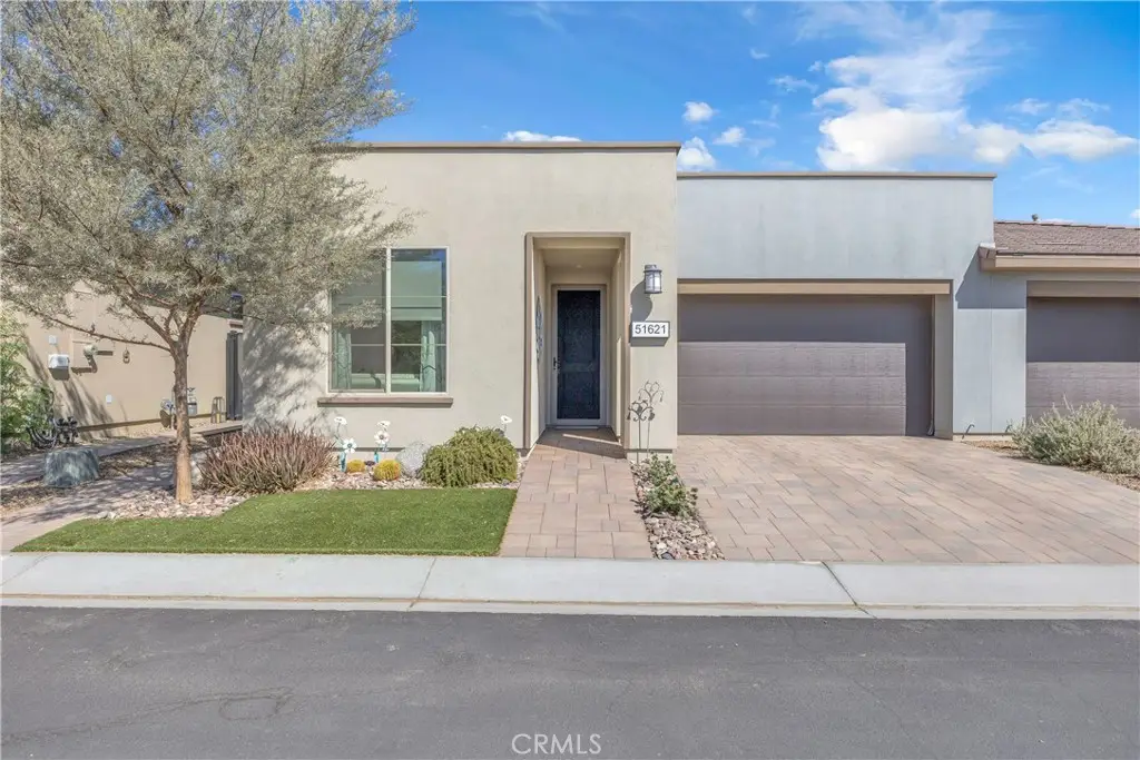 51621 Golden Eagle Drive, Indio, CA 92201 - Image #1