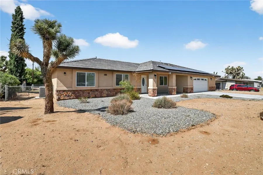 20726 Nisqually, Apple Valley, CA 92308 - #3