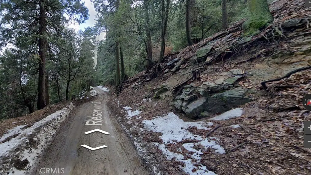 0 Reservoir Road, Cedarpines Park, CA 92322 - #1