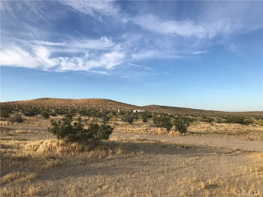 0 Burn Ranch Road, Barstow, CA 92311 - #2