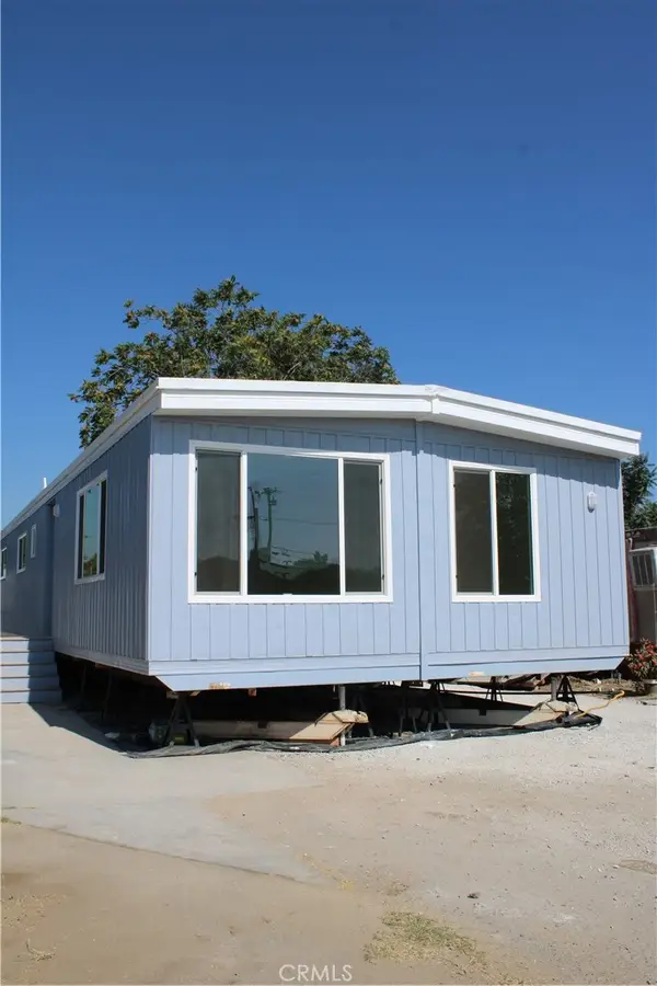 2250 Darby Street #48, San Bernardino, CA 92407