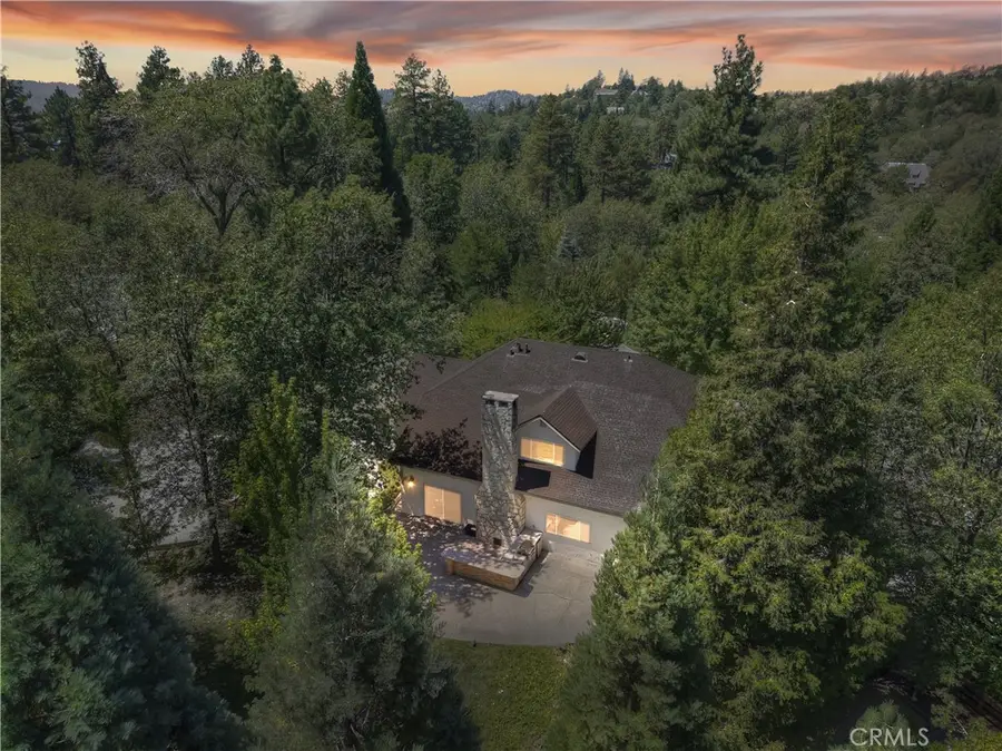 28411 North Shore Road, Lake Arrowhead, CA 92352 - #2