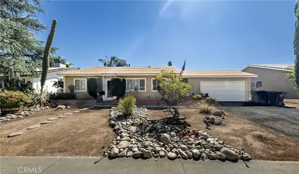 870 Falcon Lane, Redlands, CA 92374