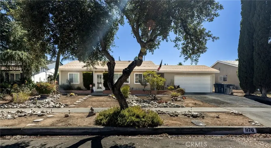 870 Falcon Lane, Redlands, CA 92374 - Image #2