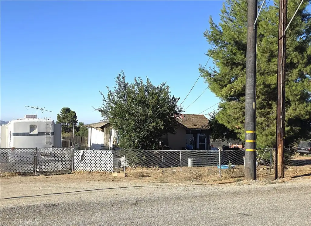 40587 Dutton Street, Cherry Valley, CA 92223 - #1
