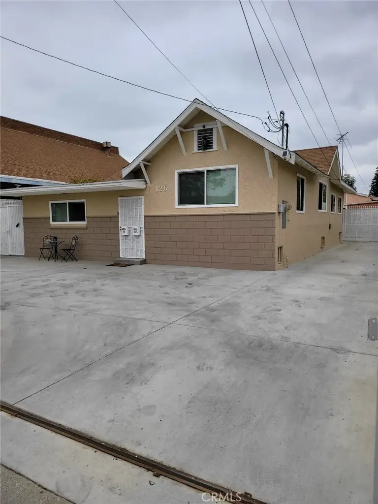 126 N Eastman Avenue, Los Angeles, CA 90063 - Image #1