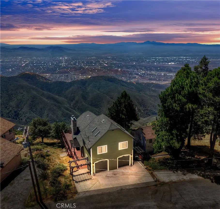 22665 Valley View Drive, Crestline, CA 92325 - #1