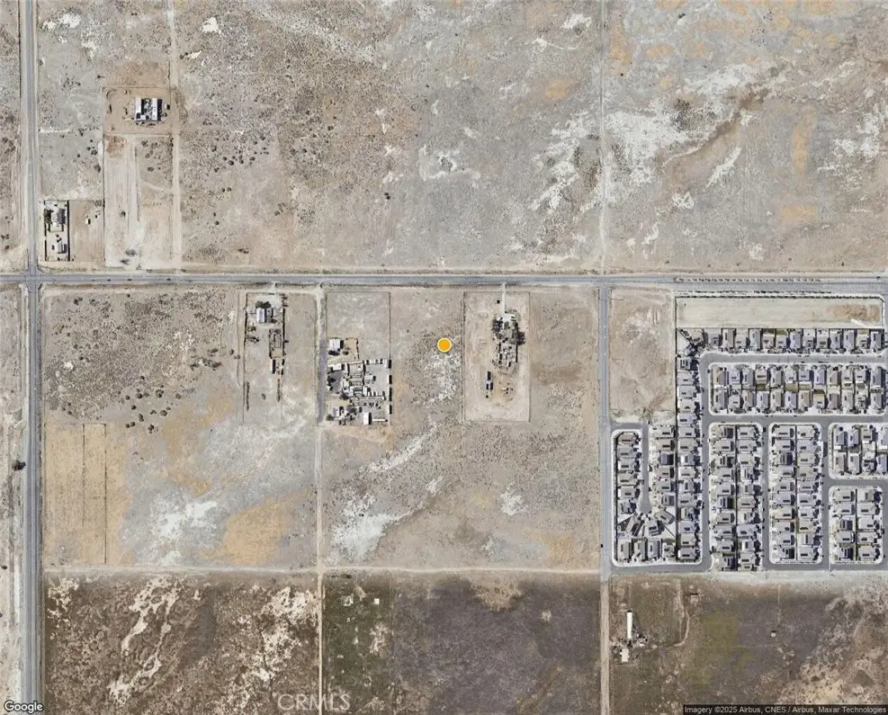0 W Avenue I, Pearblossom, CA 93553 - #1