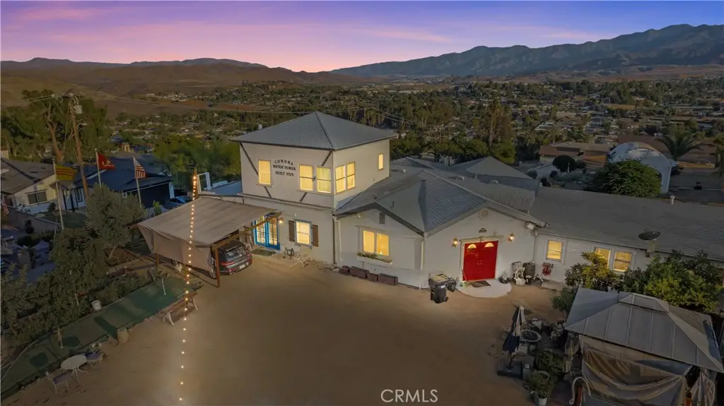 19059 Diplomat Avenue, Corona, CA 92881 - #1