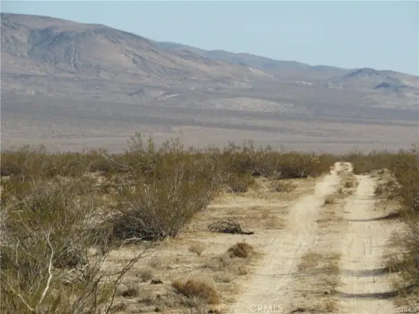 0 341-153-16-00-8 Javis Avenue, Inyokern, CA 93527