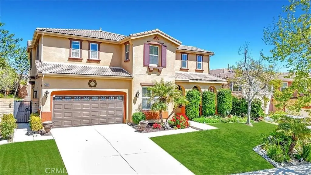 5003 Thornberry Way, Fontana, CA 92336 - Image #1