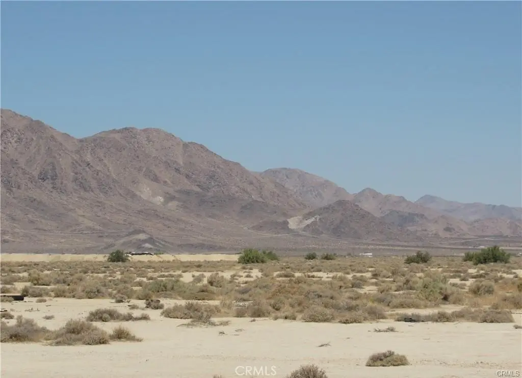 0 0452-062-31-0000 Post Office Road, Lucerne Valley, CA 92356 - #1