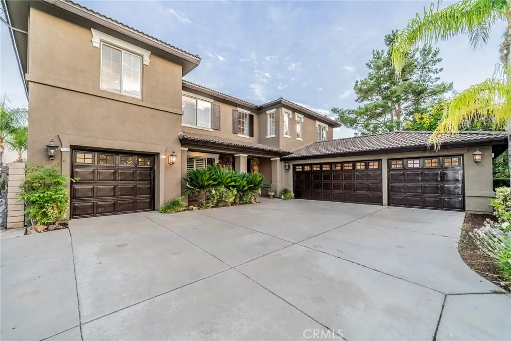 3675 Sunmeadow Street, Corona, CA 92881 - Image #1