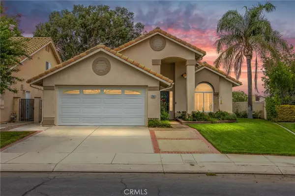 6078 Lake Buena Vista Way, Banning, CA 92220