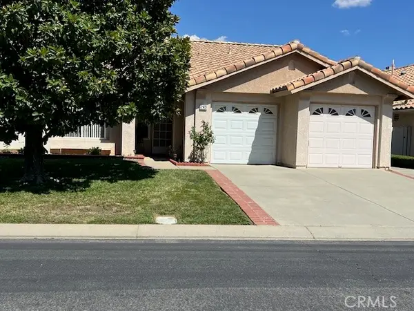 1534 Woodlands Drive, Banning, CA 92220