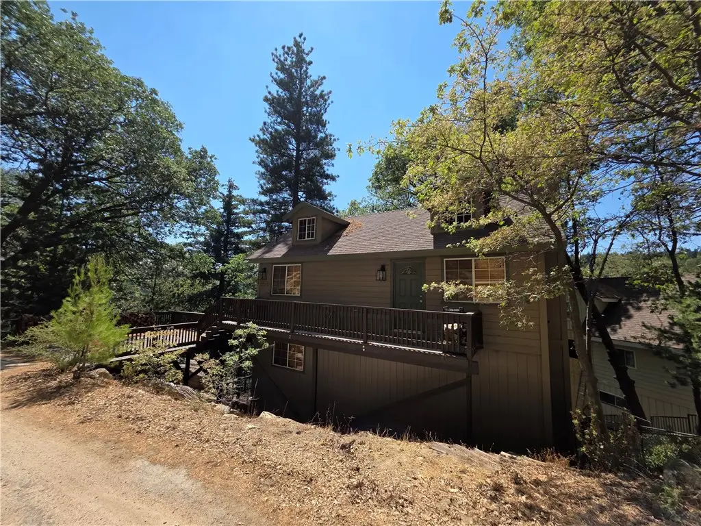 26478 Thunderbird Drive, Lake Arrowhead, CA 92391 - #1