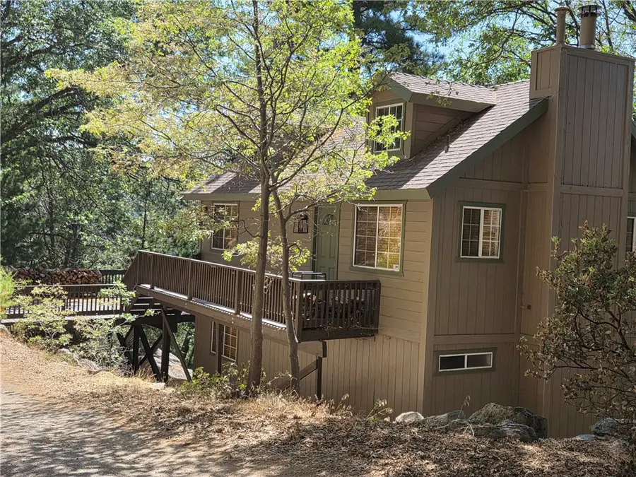 26478 Thunderbird Drive, Lake Arrowhead, CA 92391 - #2