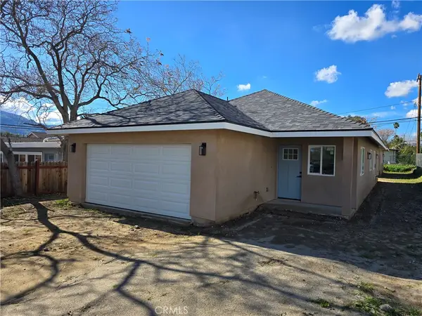 245 N Evans Street, Banning, CA 92220