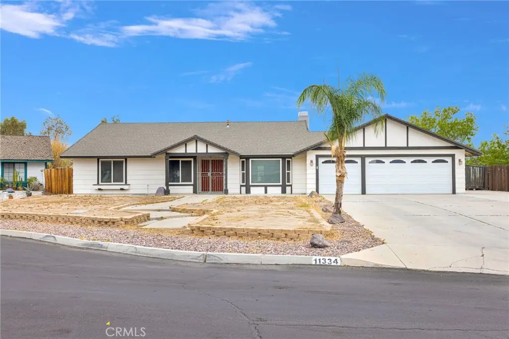11334 Courtside Street, Victorville, CA 92392 - Image #1