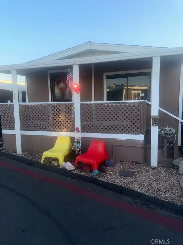 1700 S Glendora Avenue #SP40, Glendora, CA 91740