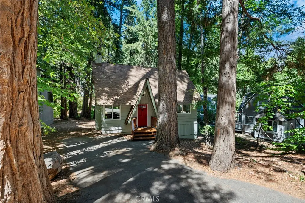 27828 Rainbow Drive, Lake Arrowhead, CA 92352 - #1