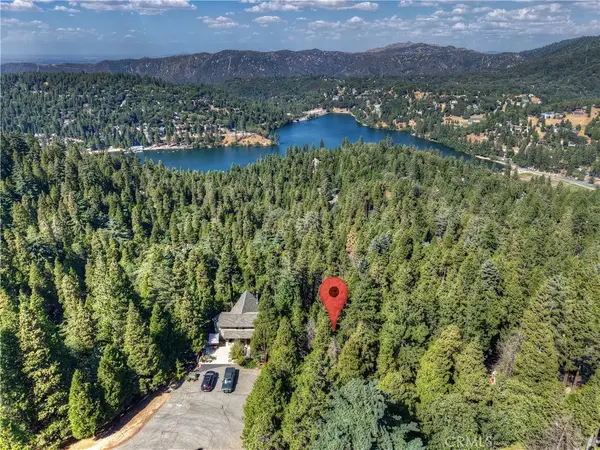 0 Altdorf Drive, Crestline, CA 92325