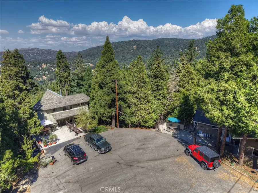 0 Altdorf Drive, Crestline, CA 92325 - #2
