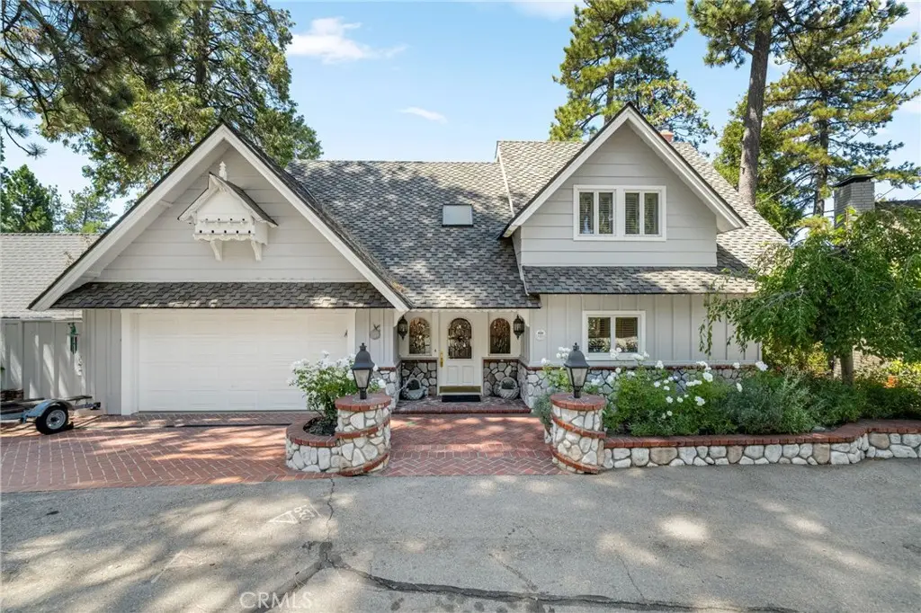 316 John Muir, Lake Arrowhead, CA 92352 - #1