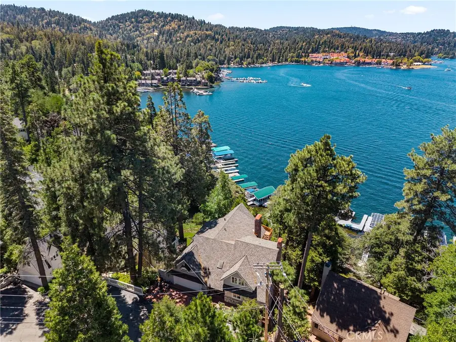 316 John Muir, Lake Arrowhead, CA 92352 - #3