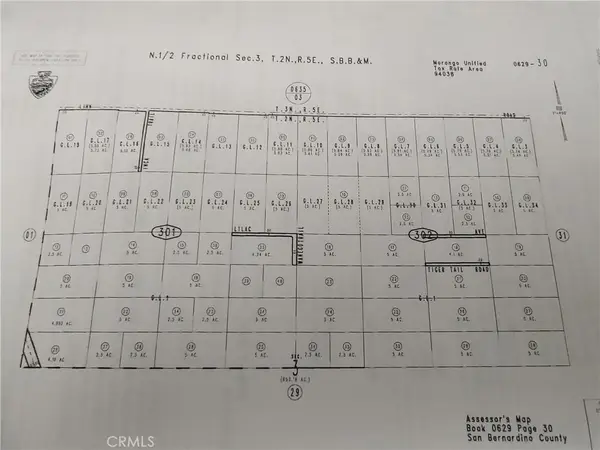 55930 Cone Blvd, Landers, CA 92285