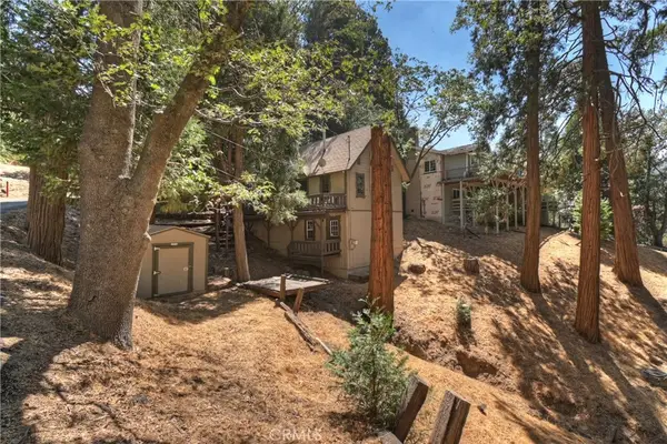 24897 Basel Drive, Crestline, CA 92325