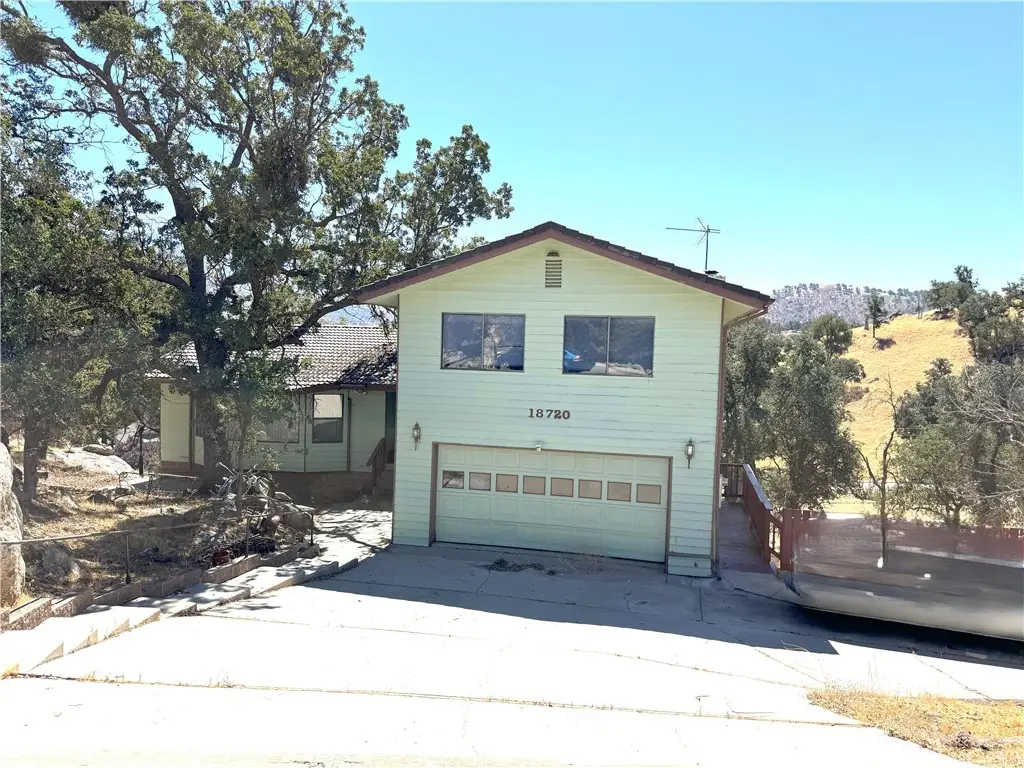 18720 Wringfoot Place, Tehachapi, CA 93561 - Image #1
