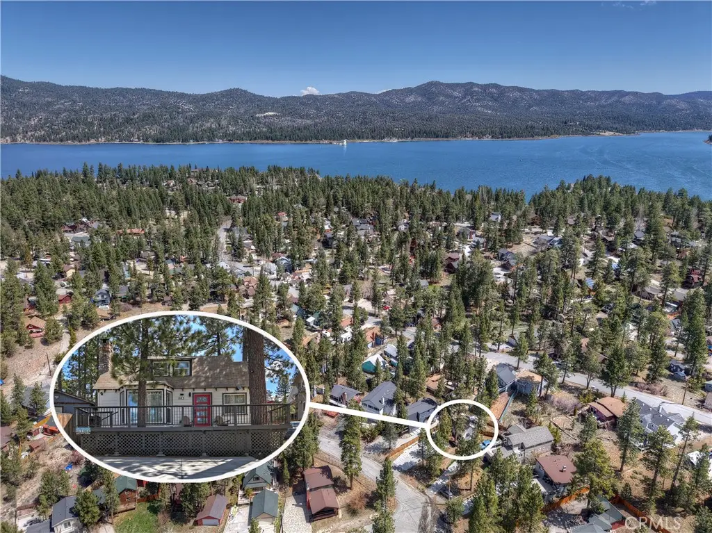 583 Highland Road, Big Bear Lake, CA 92315 - Image #1