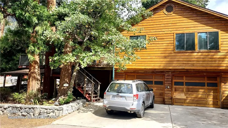 41045 Valley Of The Falls Dr, Forest Falls, CA 92399 - Image #2