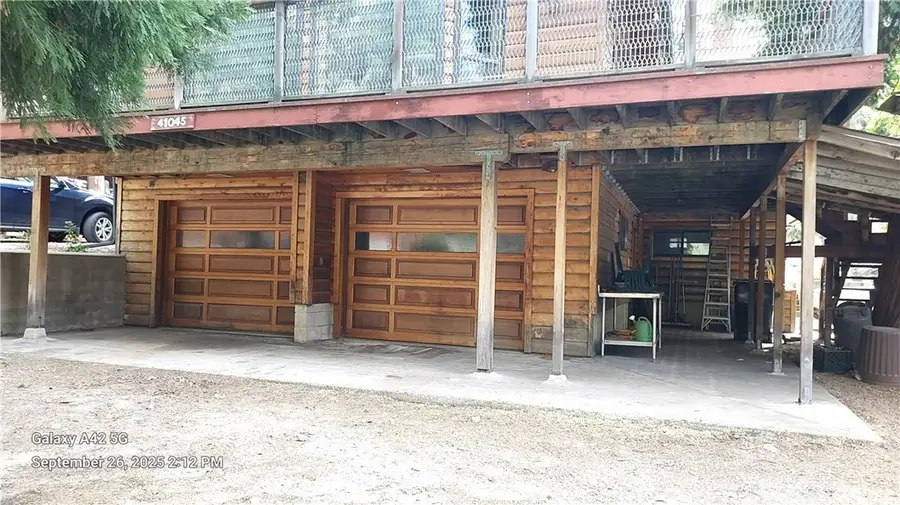 41045 Valley Of The Falls Dr, Forest Falls, CA 92399 - Image #3