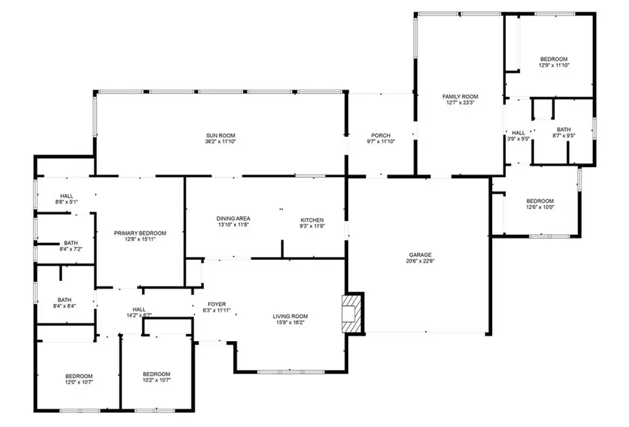 4140 Mockingbird, Banning, CA 92220 - Image #3