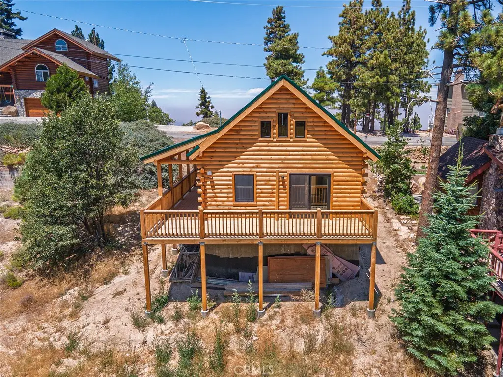 33149 Holcomb Creek Drive, Green Valley Lake, CA 92341 - Image #1