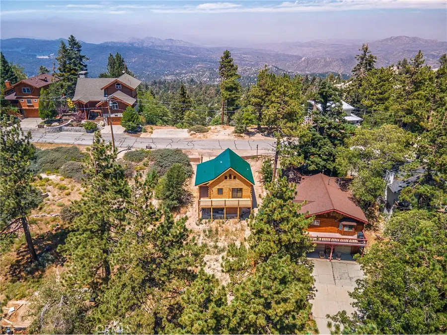 33149 Holcomb Creek Drive, Green Valley Lake, CA 92341 - Image #3