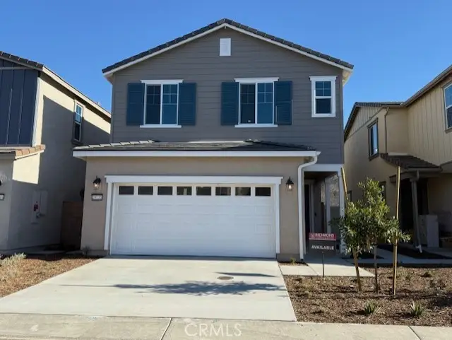 29212 Santa Fe Springs Court, Winchester, CA 92596 - #1